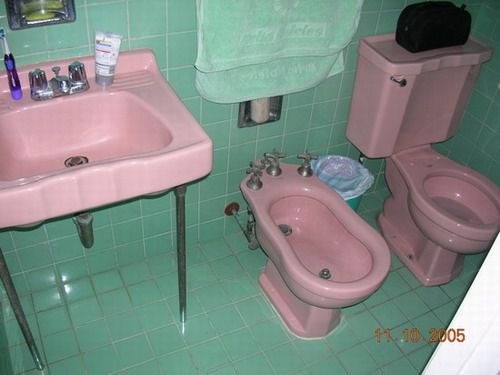 'Banyo' 