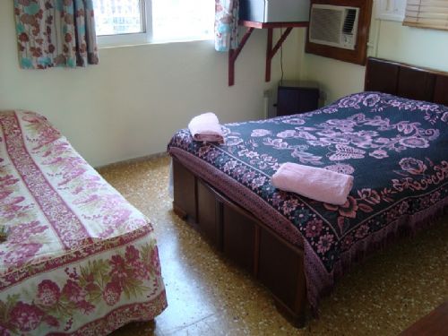 '' Casas particulares are an alternative to hotels in Cuba.