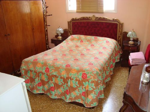 '' Casas particulares are an alternative to hotels in Cuba.