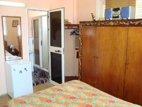 '' Casas particulares are an alternative to hotels in Cuba.