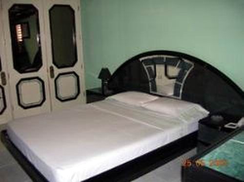 '' Casas particulares are an alternative to hotels in Cuba.