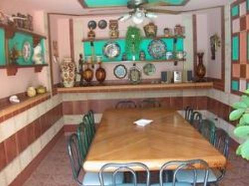 '' Casas particulares are an alternative to hotels in Cuba.