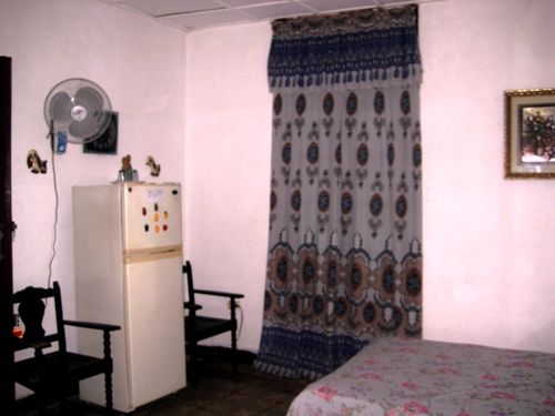 'bedroom' 