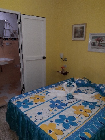 'Habitacion 2' 