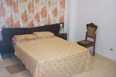 '' Casas particulares are an alternative to hotels in Cuba.