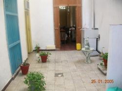 '' Casas particulares are an alternative to hotels in Cuba.