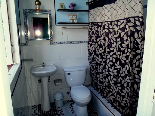 'Bathroom 2' 