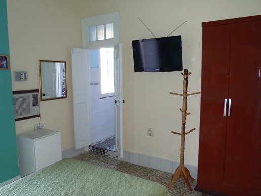 'Habitacion 2' 