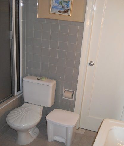 'Bathroom' 