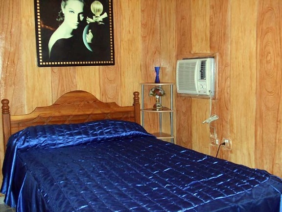 '' Casas particulares are an alternative to hotels in Cuba.