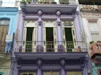 (Click for more details) Casa HAV235, Casa Purpura(Purple house) 