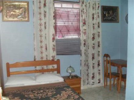 'Bedroom 3' Casas particulares are an alternative to hotels in Cuba.