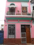 (Haga click por mas detalle) Casa HAV237, Casa Colonial Yadilis y Joel 