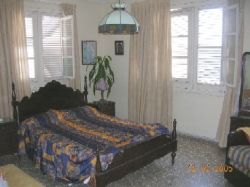 '' Casas particulares are an alternative to hotels in Cuba.