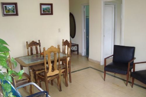 '' Casas particulares are an alternative to hotels in Cuba.