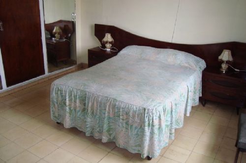 '' Casas particulares are an alternative to hotels in Cuba.