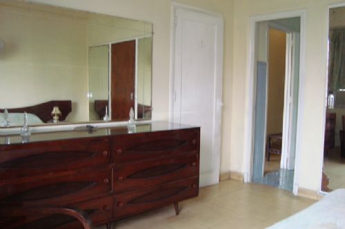 'Habitacion 1.3' Casas particulares are an alternative to hotels in Cuba.