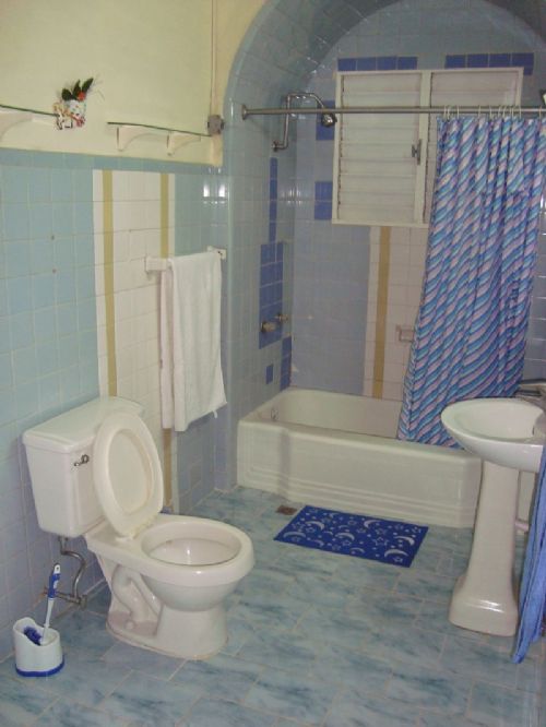 Bath