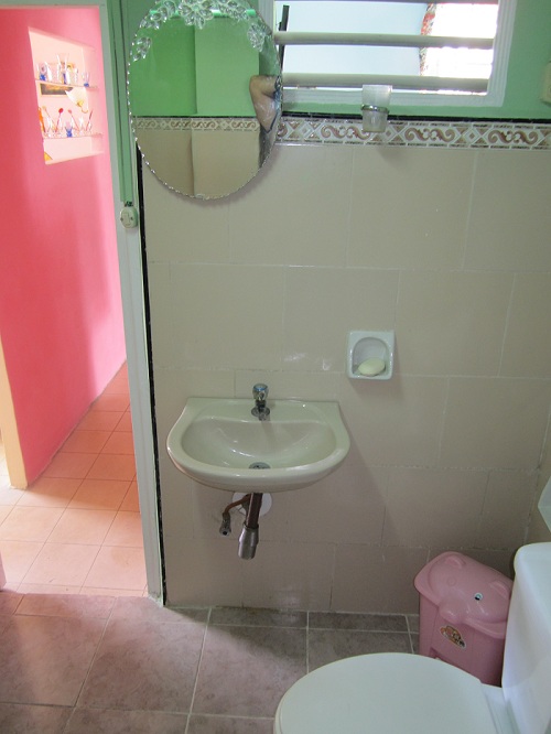 '' Casas particulares are an alternative to hotels in Cuba.