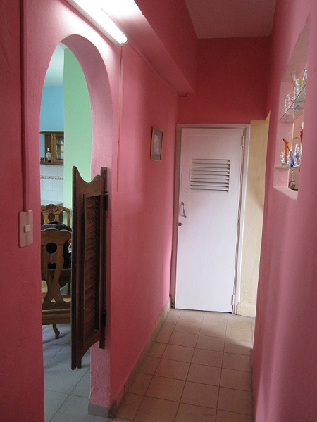 '' Casas particulares are an alternative to hotels in Cuba.