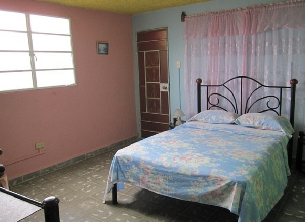 '' Casas particulares are an alternative to hotels in Cuba.