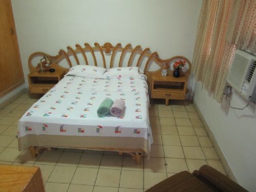 '' Casas particulares are an alternative to hotels in Cuba.