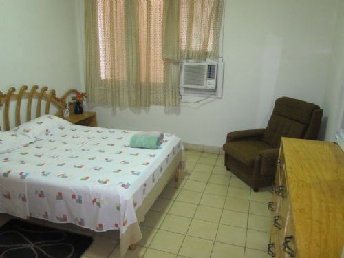 '' Casas particulares are an alternative to hotels in Cuba.