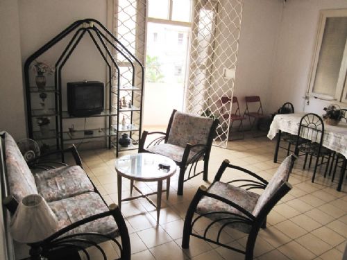 '' Casas particulares are an alternative to hotels in Cuba.