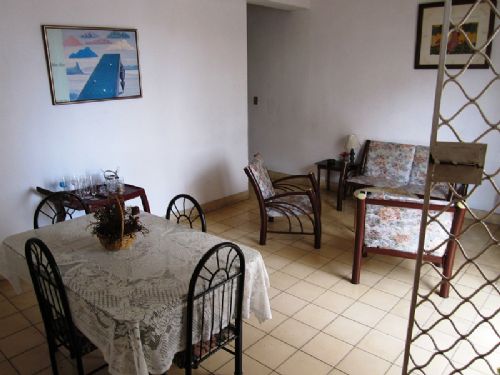 '' Casas particulares are an alternative to hotels in Cuba.