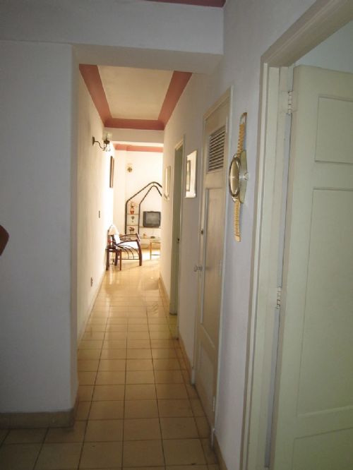 '' Casas particulares are an alternative to hotels in Cuba.