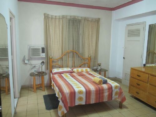 '' Casas particulares are an alternative to hotels in Cuba.