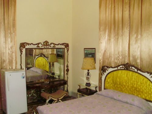 '' Casas particulares are an alternative to hotels in Cuba.