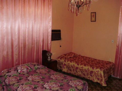 '' Casas particulares are an alternative to hotels in Cuba.