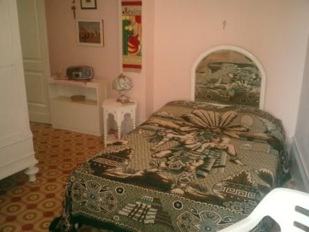 '' Casas particulares are an alternative to hotels in Cuba.