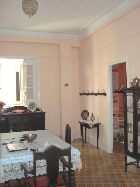 '' Casas particulares are an alternative to hotels in Cuba.