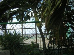 'vista malecon' Casas particulares are an alternative to hotels in Cuba.