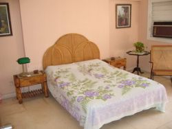 '' Casas particulares are an alternative to hotels in Cuba.