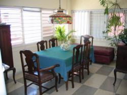 '' Casas particulares are an alternative to hotels in Cuba.