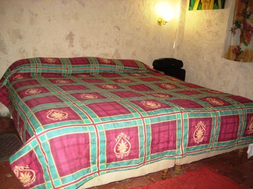 '' Casas particulares are an alternative to hotels in Cuba.