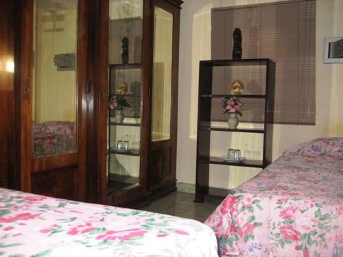 '' Casas particulares are an alternative to hotels in Cuba.