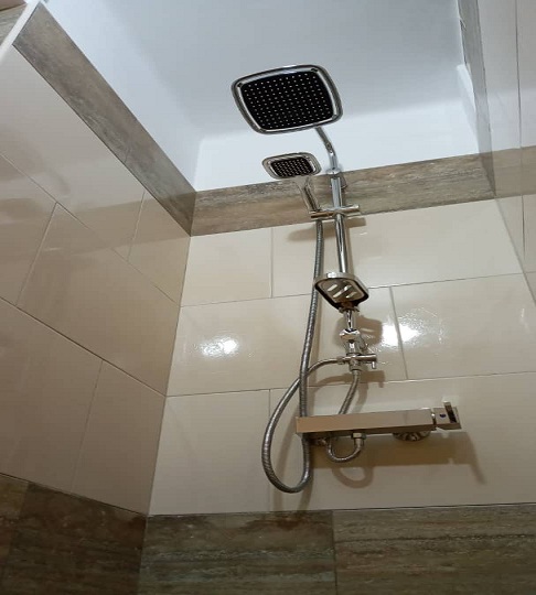 'Bathroom Shower 3' 