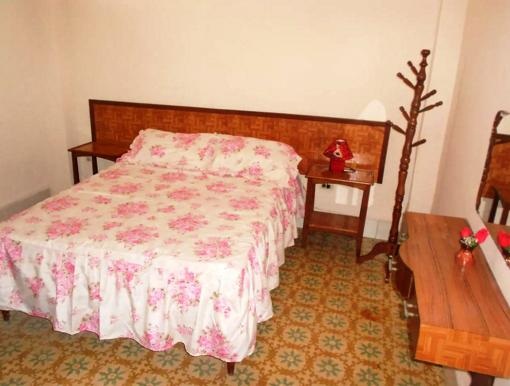 '' Casas particulares are an alternative to hotels in Cuba.