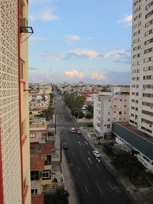 '' Casas particulares are an alternative to hotels in Cuba.