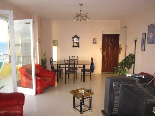 '' Casas particulares are an alternative to hotels in Cuba.