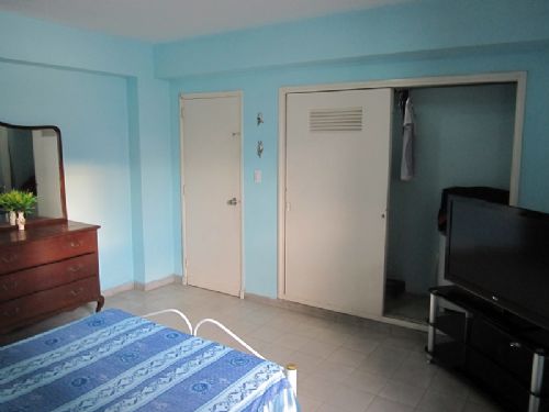 '' Casas particulares are an alternative to hotels in Cuba.