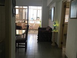 Casa Particular Malecon 23 at Vedado, Habana (click for details)