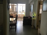 		  Casa Particular Malecon 23 at Vedado, Habana (click for details)