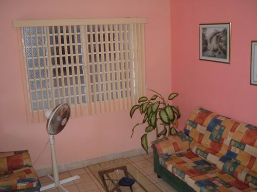 '' Casas particulares are an alternative to hotels in Cuba.