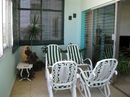 '' Casas particulares are an alternative to hotels in Cuba.