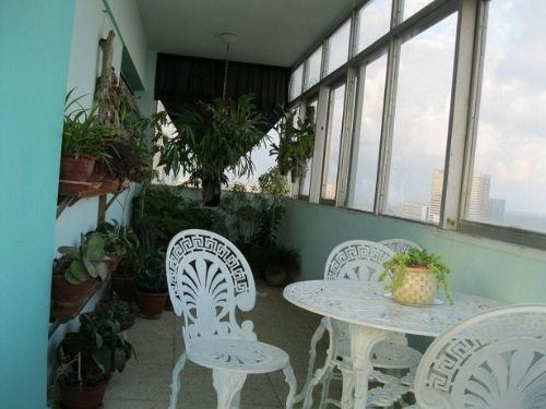 '' Casas particulares are an alternative to hotels in Cuba.